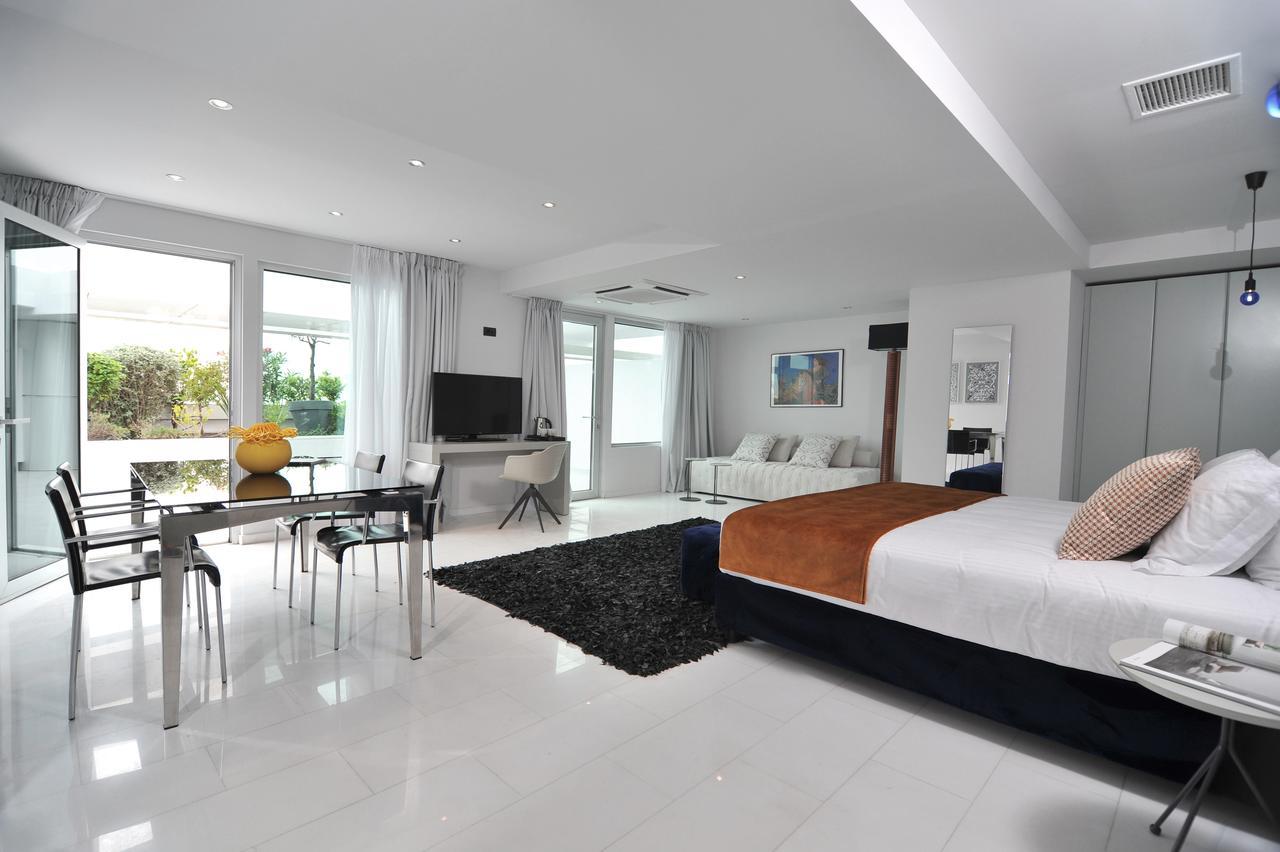 อาเธแนม พาเลซ แอนด์ ลักชัวรี สวีท Hotel เอเธนส์ ภายนอก รูปภาพ