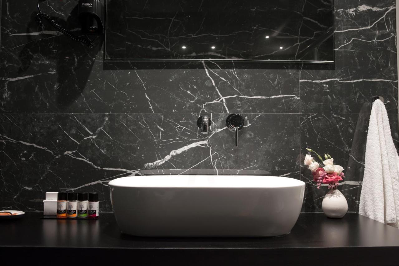 อาเธแนม พาเลซ แอนด์ ลักชัวรี สวีท Hotel เอเธนส์ ภายนอก รูปภาพ