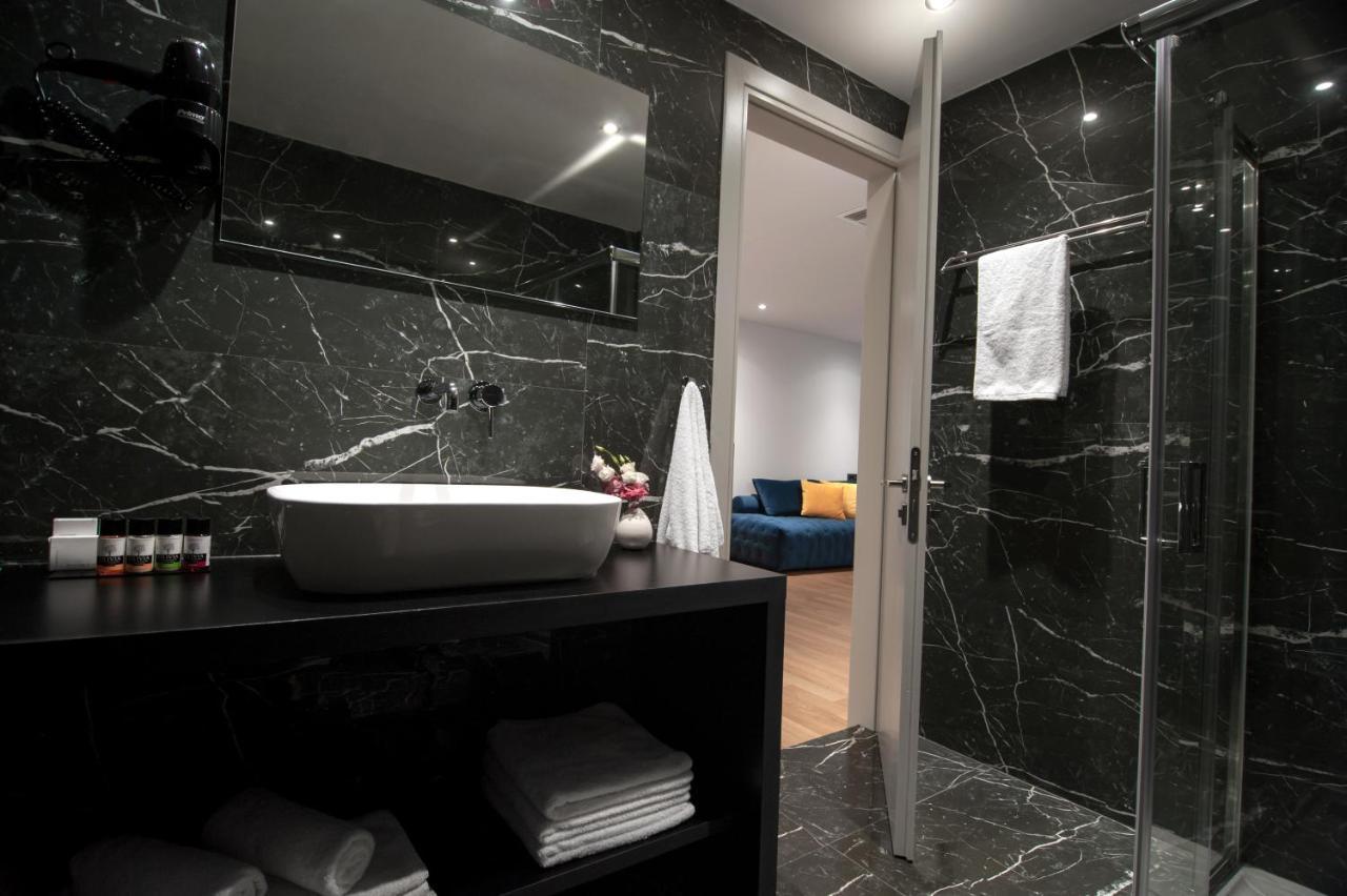 อาเธแนม พาเลซ แอนด์ ลักชัวรี สวีท Hotel เอเธนส์ ภายนอก รูปภาพ